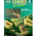 Chord Progressions for Guitar -  Guitar