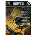 Reading Music for Guitar -  Guitar