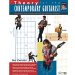 Theory for the Contemporary Guitarist -  Guitar