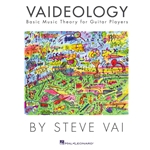 Vaideology -  Guitar