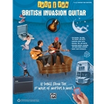 Just For Fun: British Invasion Guitar - Easy Guitar