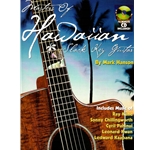 Masters of Hawaiian Slack Key Guitar -  Guitar