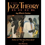The Jazz Theory Book -  All Instruments