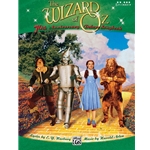 The Wizard of Oz: 70th Anniversary Deluxe Songbook - 5 Finger Piano