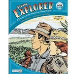 String Explorer - Book 1 - Beginning Conductor, Teacher
