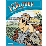 String Explorer - Book 1 - Beginning Piano Accompaniment