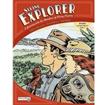 String Explorer - Book 2 - Intermediate Violin