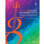 Stringtastic Beginners: Violin - Beginning Violin