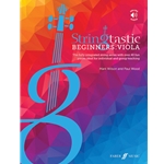 Stringtastic Beginners: Viola - Beginning Viola