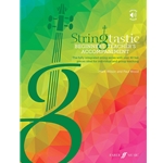 Stringtastic Beginners: Teacher's Accompaniment - Beginning Conductor, Teacher