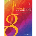 Stringtastic Beginners: Cello - Beginning Cello
