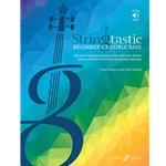 Stringtastic Beginners: Double Bass - Beginning Double Bass