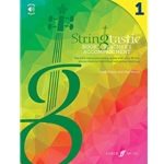 Stringtastic - Book 1 - Early Elementary Conductor, Teacher