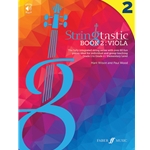 Stringtastic - Book 2 - Elementary Viola