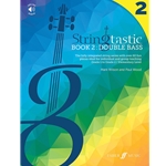 Stringtastic - Book 2 - Elementary Double Bass