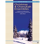 Strictly Strings - Christmas & Chanukah Ensembles -  Viola