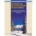 Strictly Strings - Christmas & Chanukah Ensembles -  Double Bass