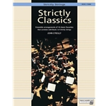 Strictly Classics Book 2 - Beginning Piano Accompaniment