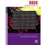 Rock Philharmonic -  Viola