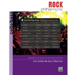Rock Philharmonic -  Cello, Double Bass