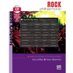 Rock Philharmonic w/ CD -  Conductor, Teacher