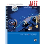 Jazz Philharmonic -  Conductor, Teacher