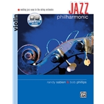 Jazz Philharmonic -  Violin