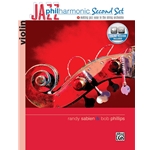 Jazz Philharmonic: Second Set -  Violin
