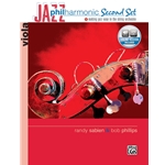 Jazz Philharmonic: Second Set -  Viola
