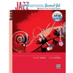 Jazz Philharmonic: Second Set -  Double Bass