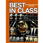 Best In Class - Book 2 - Intermediate Flute