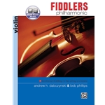 Fiddlers Philharmonic -  Violin