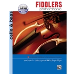 Fiddlers Philharmonic -  Cello, Double Bass