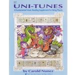 Uni Tunes Cello -  Cello