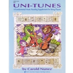 Uni Tunes Bass -  Double Bass