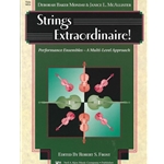 Strings Extraordinaire! -  Viola