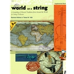 World on a String Supplementary -  String Orchestra