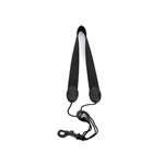 RICO SJA13 Sax Strap w/Snap Hook Alto, Soprano