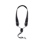 RICO SJA11 Sax Strap w/Metal Hook Alto, Soprano