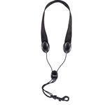 RICO SLA13 Sax Strap w/Snap Hook Baritone, Tenor
