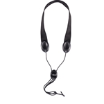 RICO SLA11 Sax Strap w/Metal Hook Baritone, Tenor
