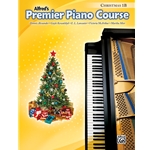 Premier Piano Course: Christmas Book - 1B Piano