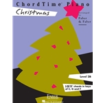 Chordtime® Piano Christmas - 2B Piano