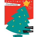 Funtime® Piano Christmas - 3A - 3B Piano