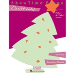 Showtime® Piano Christmas - 2A Piano