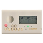 Yamaha TDM-600 Tuner and Metronome