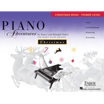 Piano Adventures® Christmas Book - Primer Piano