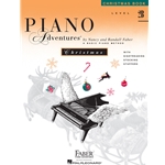 Piano Adventures® Christmas Book - 2B Piano
