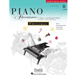 Piano Adventures® Christmas Book - 3A Piano