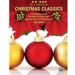 5 Finger Christmas Classics - 5 Finger Piano